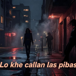 Lo khe callan las pibas by Nai Quila