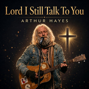 Lord I Still Talk To You by Gravel & Grace