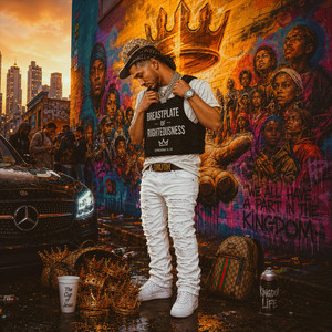 new earth by El Savvy