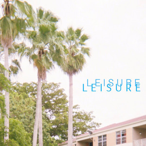 Portada de Leisure
