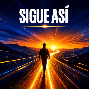 Sigue Así by kiki-elnecio