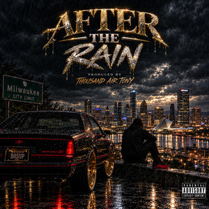 After The Rain Outro by Thousand Air Tony