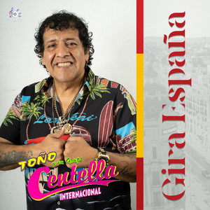 Toño y Su Grupo Centella - Si Me Ibas a Dejar (Remix)