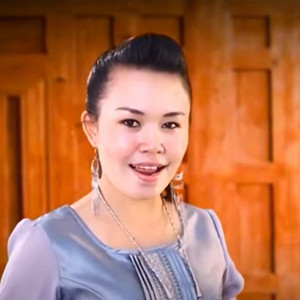 Solida Phongsa - ສາວບ້ານເວີນບໍ່ໃຫ້ຕິດໜີ້