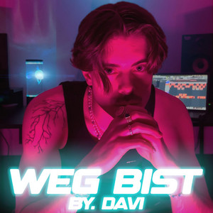 Portada de Weg Bist