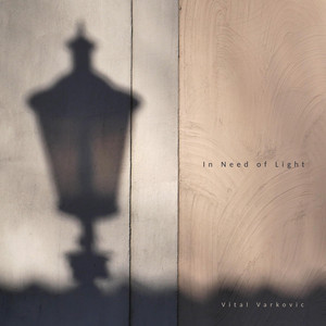 In Need of Light by Vital Varkovic