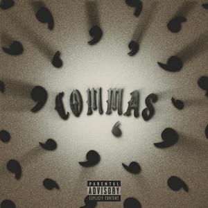 commas by westt