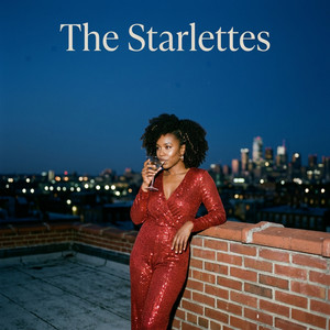 goodbye to her (ruby woo) by The Starlettes