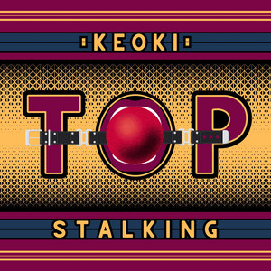 Top Stalking cover art