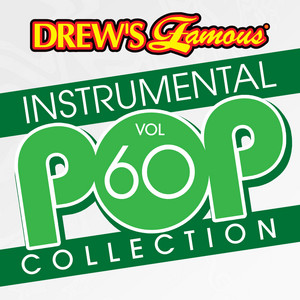 Drew's Famous Instrumental Pop Collection (Vol. 60) album
