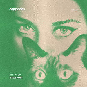Kitty by Txalfon