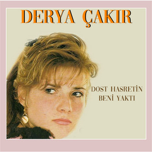 Derya Çakır - Allah Bir Muhammed Ali Aşkına