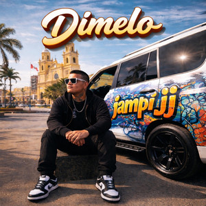 Dimelo (NYKER Money x ANDRESS ELK x Angora24) by JAMPI JJ
