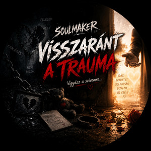 Visszaránt a trauma by Soulmaker HU