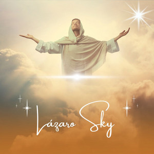 Throne of Unending Light by Lázaro Sky