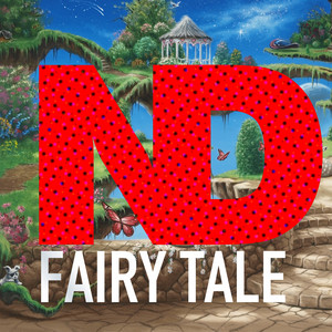 Fairy tale by ND