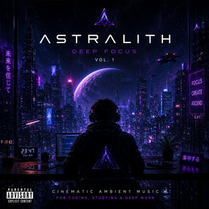 Deep work protocol by Astralith