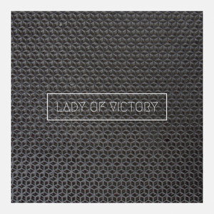 Lady of Victory cover