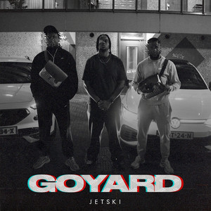 Goyard by Jetski