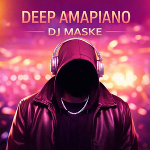 Deep Amapiano by DJ Maske