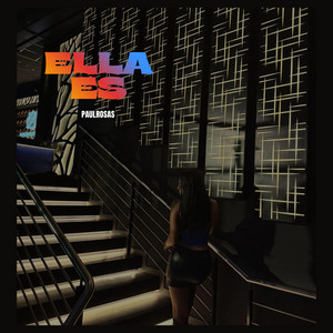 ELLA ES by PAULROSAS