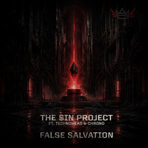 Not This Time by The Sin Project, Technohead