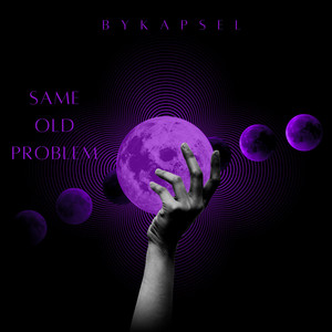 Same Old Problem by ByKapsel