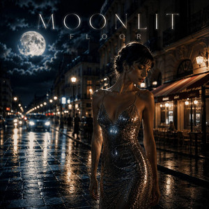 Moonlit Floor by Sound Tower