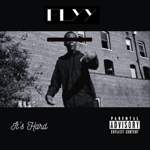 Portada de It's Hard