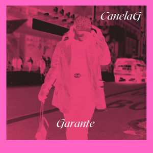 Garante by Canela G