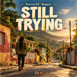 All i want is Peace by Forever22 | Reggae