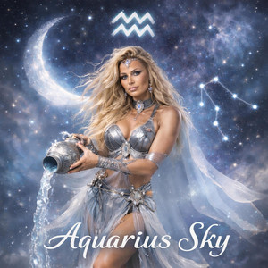 Aquarius Sky by Sounds Of The Zodiac