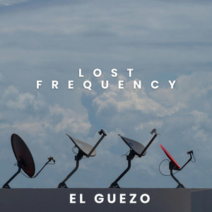 Lost Frequency by El Guezo