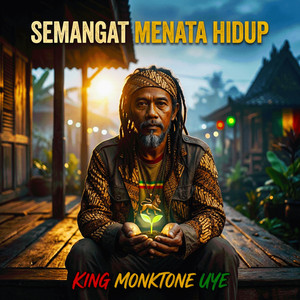 Guru Bernama Keadaan by King Monktone Uye