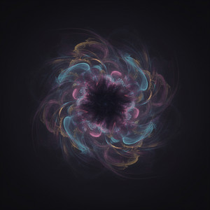 Deep Supernova by Paralluxe