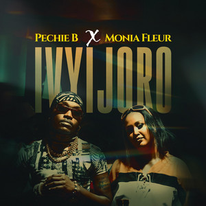 Pechie B - Ivyijoro (feat. Monia Freur)