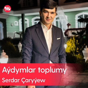 Serdar Çaryýew - Şirmaýy Darak