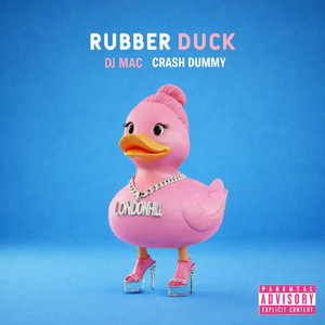 Rubber Duck