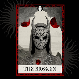 The Broken by Heartlistener