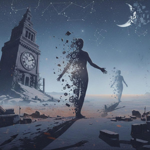 FazerleX - I Left Before I Became You