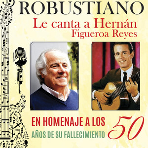 Robustiano Figueroa Reyes - Tendrás un altar
