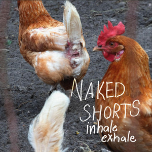 Inhale, Exhale by Naked Shorts