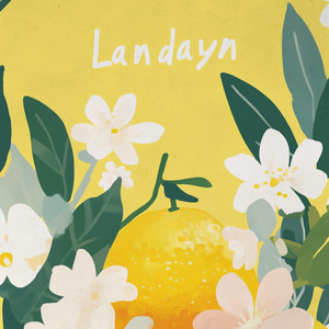 tangerine by Landayn