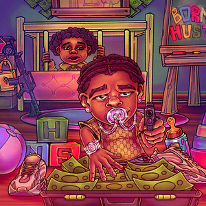 Still Choppy by monteHNS, RiskTaker D-Boy
