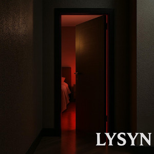 Lock The Door by Lysyn