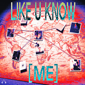 Like U Know Me by Mosmoz