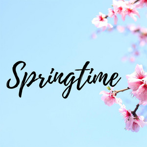 Springtime