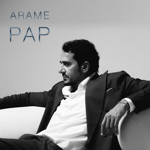 Pap by Arame