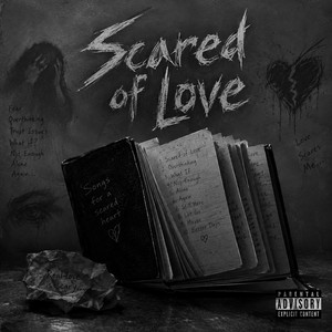 Scared of Love (fixed) by RellFrmDaWest