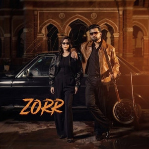 Zorr